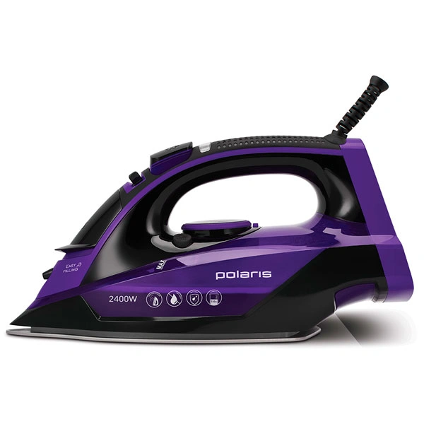 Утюг Polaris PIR 2415K - фото 2