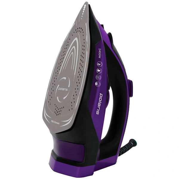 Утюг Polaris PIR 2415K - фото 3