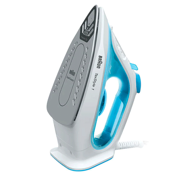 Braun үтігі SI1050BL - фото 2