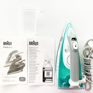 Утюг Braun SI5017GR