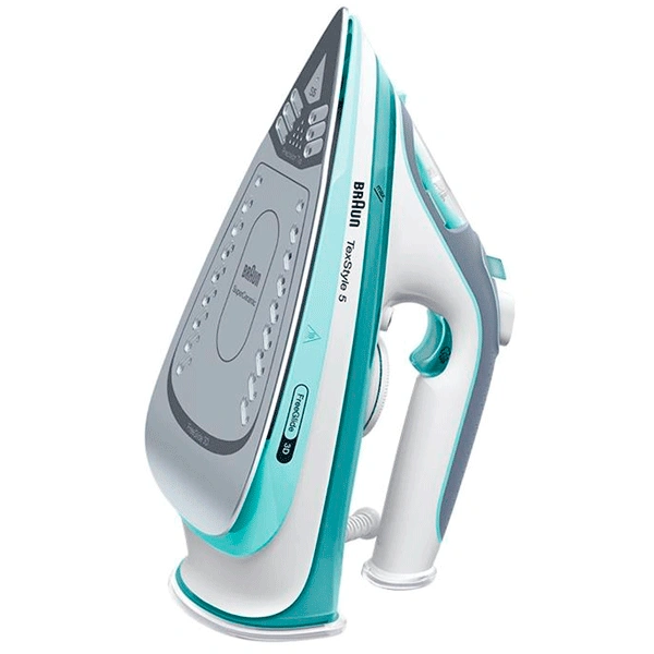 Утюг Braun SI5017GR - фото 2