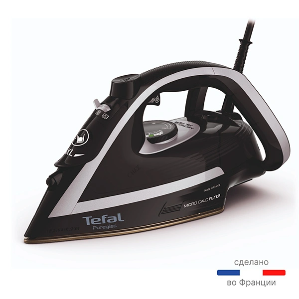 Утюг Tefal Puregliss FV8082E0