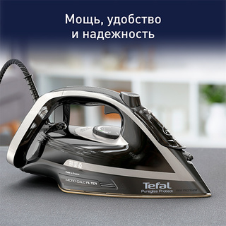 Tefal үтігі FV8082E0 - фото 3