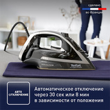 Утюг Tefal Puregliss FV8082E0 - фото 10