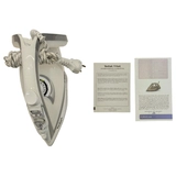 Утюг Tefal Puregliss FV8043E0 - фото 12