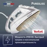 Утюг Tefal Puregliss FV8043E0 - фото 3