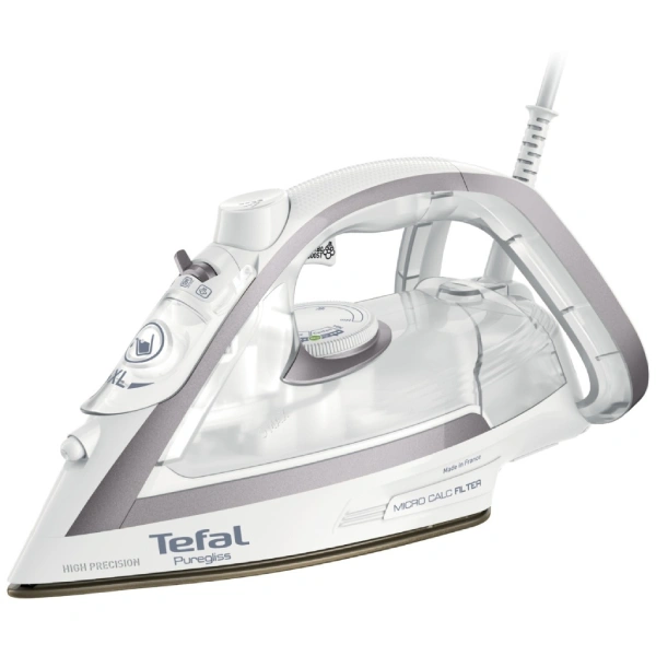 Утюг Tefal Puregliss FV8043E0 - фото 10
