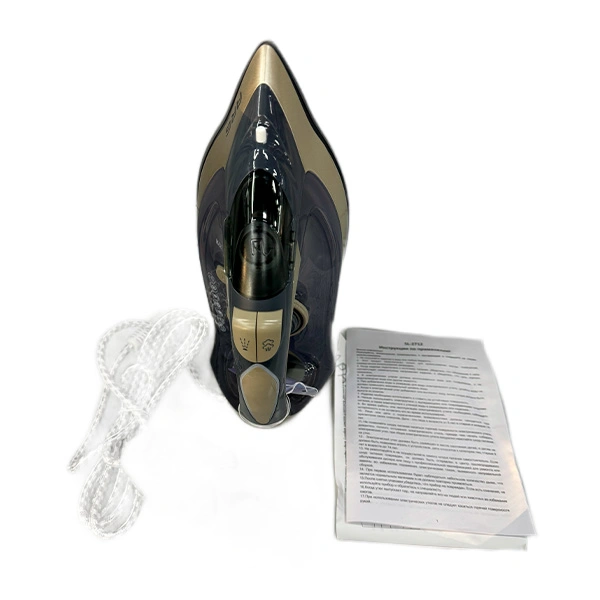 Утюг ARG Platinum SL-2712D-30 - фото 9