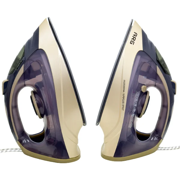 Утюг ARG Platinum SL-2712D-30 - фото 8