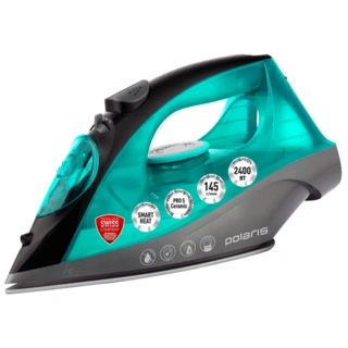 Утюг Polaris PIR 2430K Аквамарин