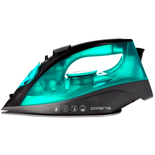 Утюг Polaris PIR 2430K Аквамарин