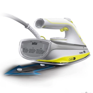 Утюг Braun SI 5016 YL - фото 2