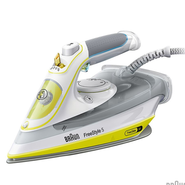 Утюг Braun SI 5016 YL Утюг Braun SI 5016 YL