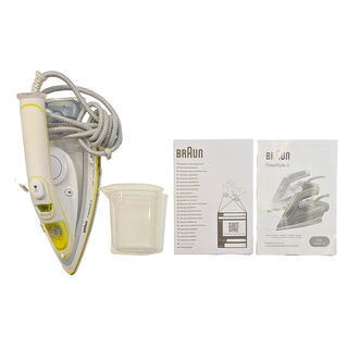 Утюг Braun SI 5016 YL - фото 5