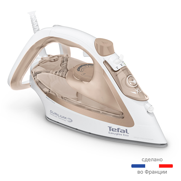 Утюг Tefal Easygliss Eco FV5780E1 Утюг Tefal Easygliss Eco FV5780E1