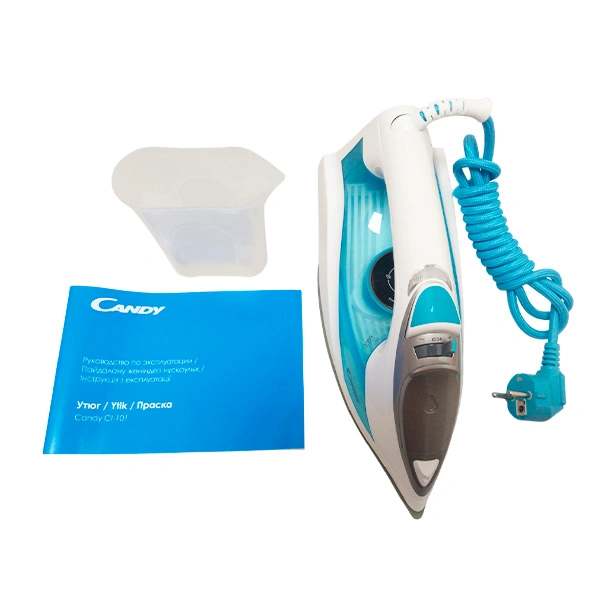 Candy үтігі CI-101 - фото 10