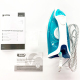 Утюг Vitek VT-8336 - фото 8
