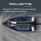 Паровой утюг Rowenta Accessteam DW4301D1 - фото 5