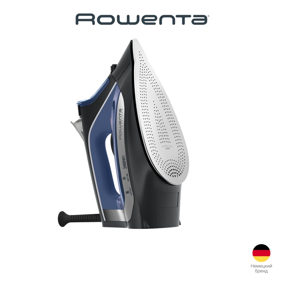 Паровой утюг Rowenta Accessteam DW4301D1 - фото 3