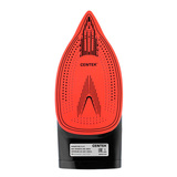 Утюг Centek CT-2311 Red - фото 2