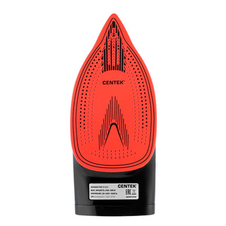 Утюг Centek CT-2311 Red