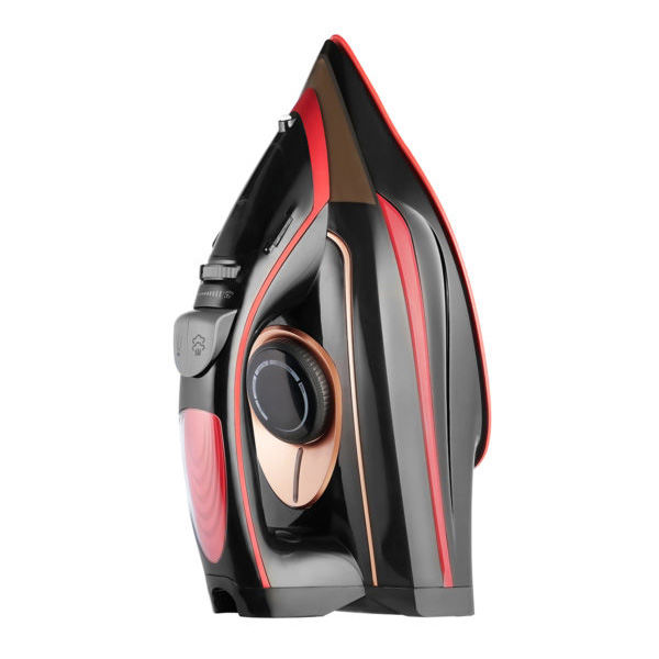 Утюг Centek CT-2311 Red - фото 3