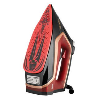 Утюг Centek CT-2313 Red - фото 2