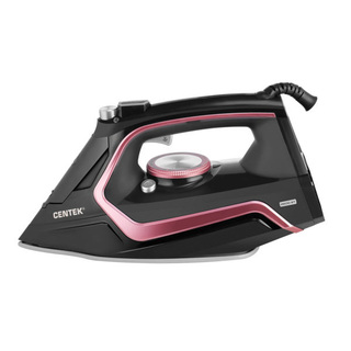 Утюг Centek CT-2313 Rose - фото 4