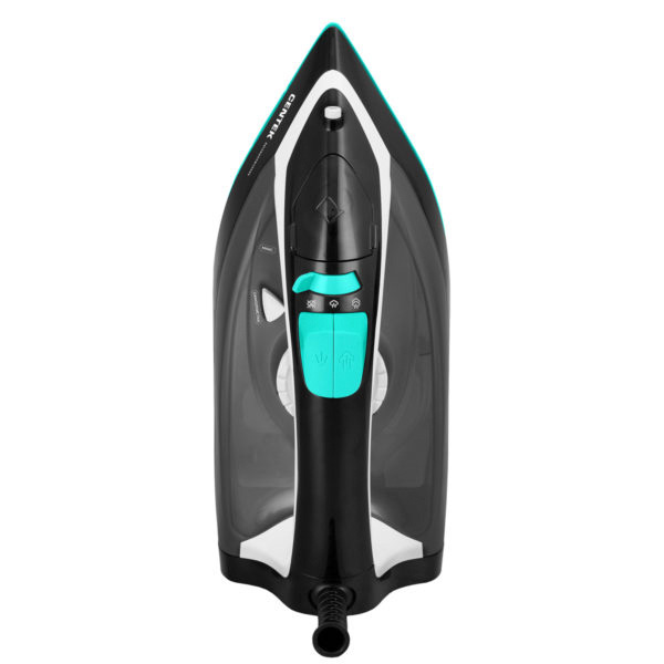 Утюг Centek CT-2314 Black - фото 2