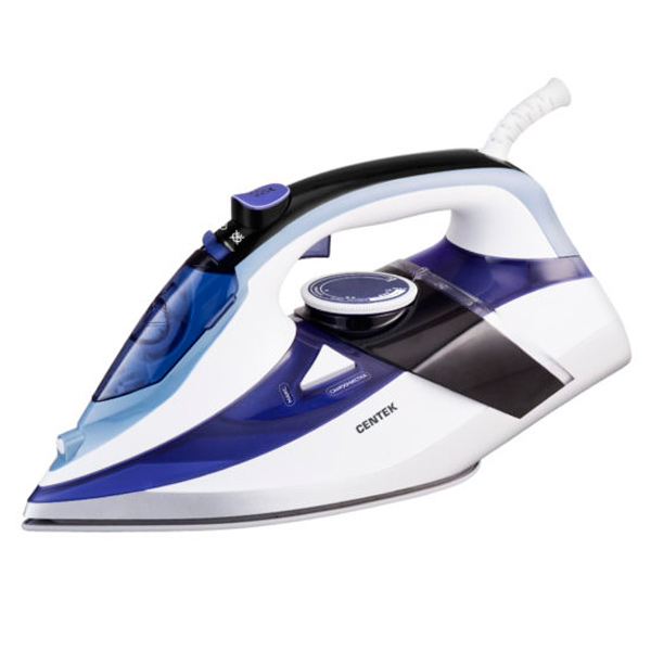 Утюг Centek CT-2318 Blue