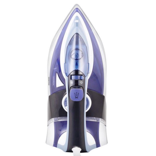 Утюг Centek CT-2318 Blue - фото 3