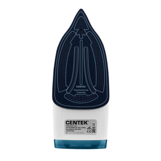 Утюг Centek CT-2319 Blue