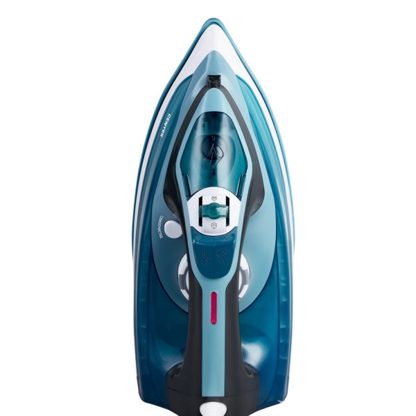 Утюг Centek CT-2320 Blue - фото 2