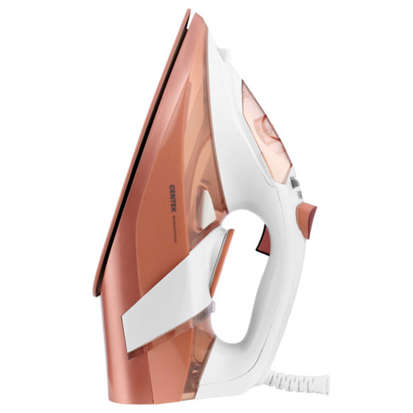 Утюг Centek CT-2322 Beige - фото 2