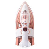 Утюг Centek CT-2322 Beige - фото 3