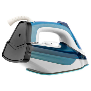 Утюг Centek CT-2323 Blue - фото 3