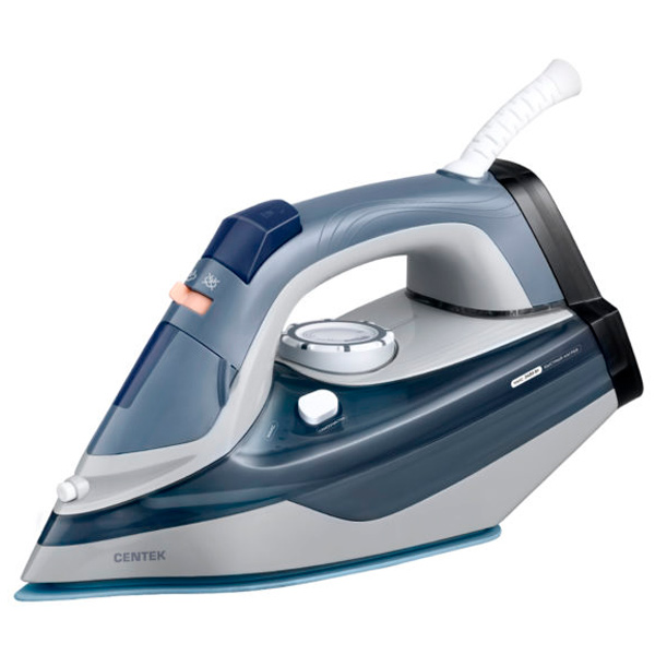 Утюг Centek CT-2323 Blue