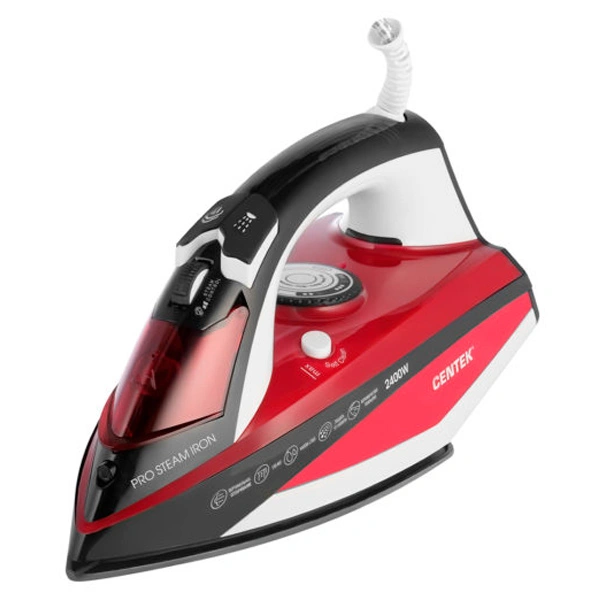 Утюг Centek CT-2344 RED