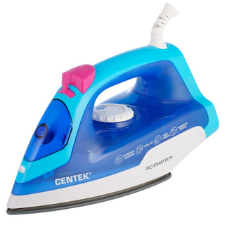 Утюг Centek CT-2348 BLUE