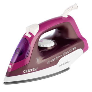 Утюг Centek CT-2348 VIOLET