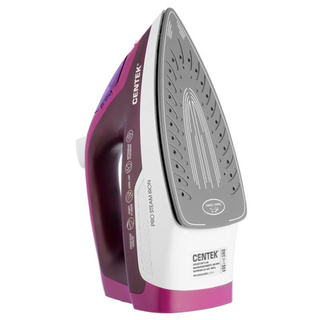 Утюг Centek CT-2348 VIOLET - фото 4
