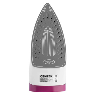 Утюг Centek CT-2348 VIOLET - фото 3
