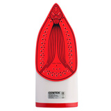 Утюг Centek CT-2350 RED - фото 4