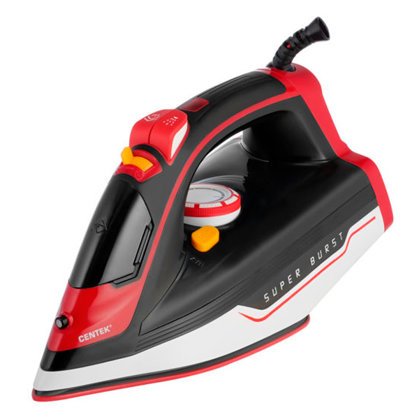 Утюг Centek CT-2350 RED
