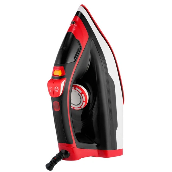 Утюг Centek CT-2350 RED - фото 2