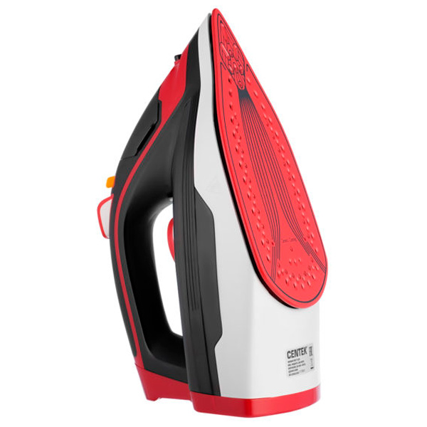 Утюг Centek CT-2350 RED - фото 3