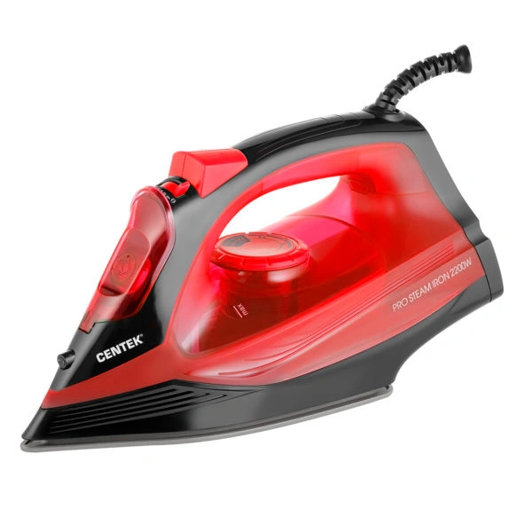 Утюг Centek CT-2351 Red