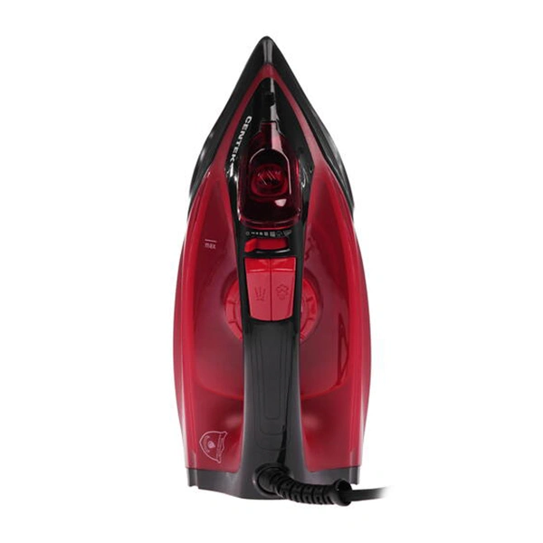 Утюг Centek CT-2351 Red - фото 3