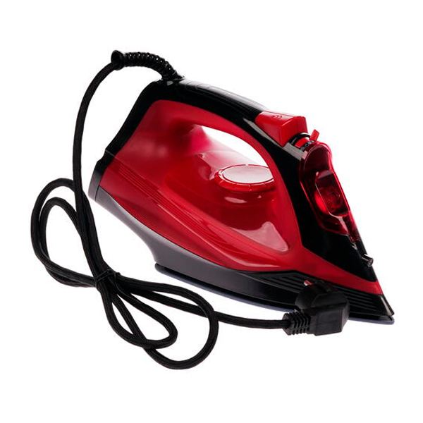 Утюг Centek CT-2351 Red - фото 2