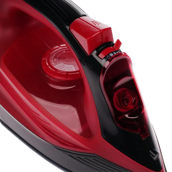 Утюг Centek CT-2351 Red - фото 5